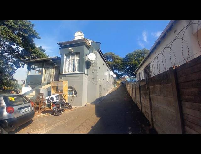 5 BEDROOM HOUSE FOR SALE IN MORNINGSIDE